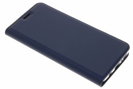 Dux Ducis Blaues Slim TPU Klapphülle für das Samsung Galaxy S8