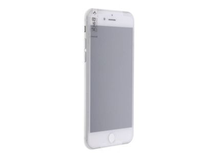 Spigen GLAStR Displayschutzfolie für das iPhone 8 Plus / 7 Plus