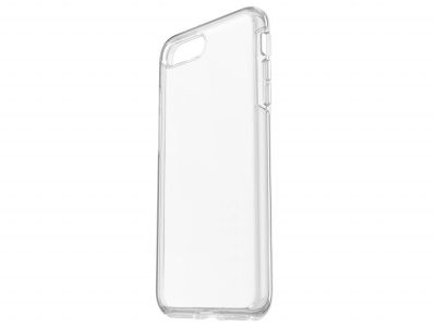OtterBox Symmetry Clear Case iPhone 8 Plus / 7 Plus - Clear Crystal