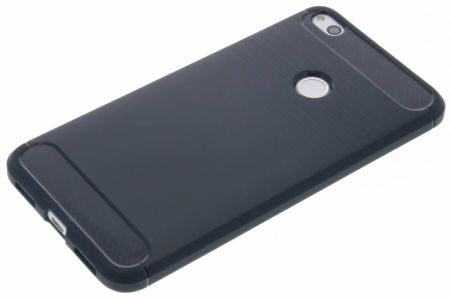 Brushed TPU Case Huawei P8 Lite (2017)