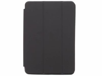 Luxus Klapphülle Schwarz iPad Mini 3 (2014) / Mini 2 (2013) / Mini 1 (2012) 