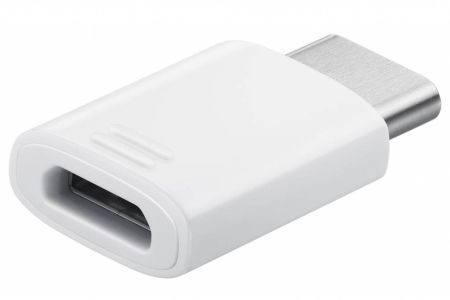 Samsung USB Type-C auf Micro-USB Adapter