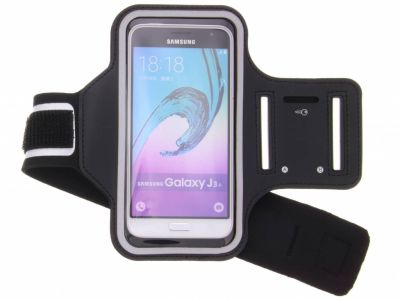 Handyhalterung Joggen für das Samsung Galaxy J3 / J3 (2016)
