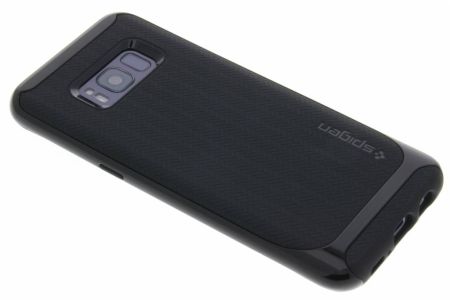 Spigen Neo Hybrid Case Schwarz für Samsung Galaxy S8