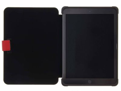UAG Metropolis Klapphülle iPad 6 (2018) 9.7 Zoll / iPad 5 (2017) 9.7 Zoll