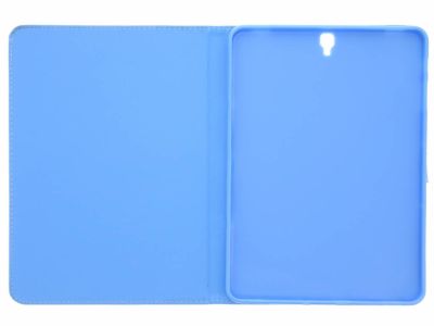 Design TPU Tablet Klapphülle Samsung Galaxy Tab S3 9.7