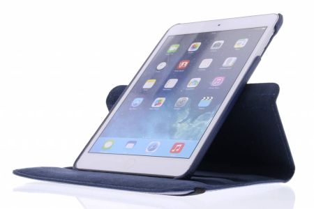 360° drehbare Klapphülle iPad Mini 3 (2014) / Mini 2 (2013) / Mini 1 (2012) 