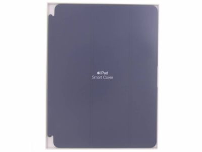 Apple Smart Cover Dunkelblau für das iPad 6 (2018) 9.7 Zoll / iPad 5 (2017) 9.7 Zoll