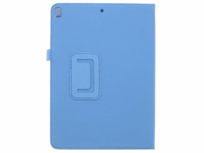 Unifarbene Tablet-Klapphülle iPad Air 3 (2019) / Pro 10.5 (2017)