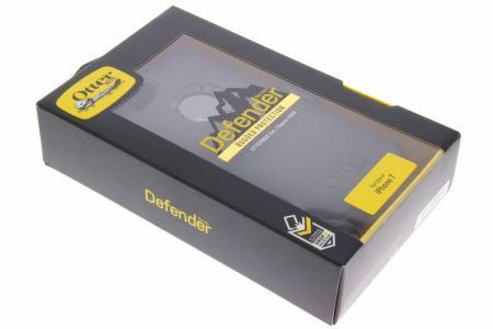 OtterBox Defender Rugged Case iPhone SE (2022 / 2020) / 8 / 7