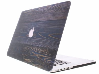 Design Hardshell für das Macbook Pro 15 Zoll Retina