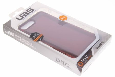 UAG Roter Plyo Hard Case iPhone 8 Plus / 7 Plus / 6(S) Plus