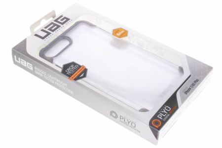 UAG Plyo Hard Case iPhone 8 Plus / 7 Plus / 6(s) Plus