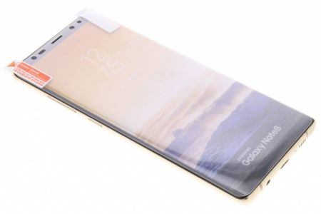 Screenprotector für Samsung Galaxy Note 8