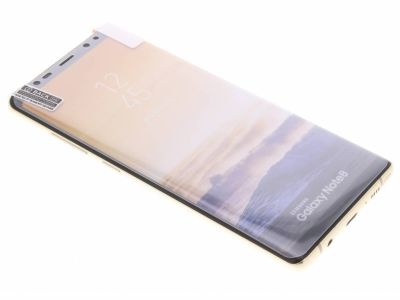 Duo Pack Screenprotector für das Samsung Galaxy Note 8