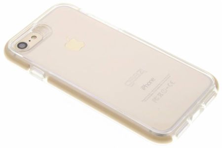 Gear4 D3O Piccadilly Case für das iPhone SE (2022 / 2020) / 8 / 7 - Gold