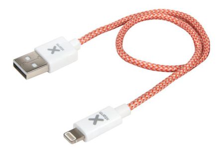 Xtorm Lightning zu USB-Kabel 20 Zentimeter