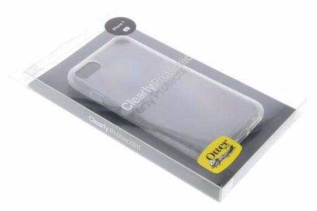OtterBox Clearly Protected Skin für iPhone SE (2022 / 2020) / 8 / 7