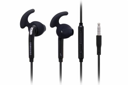 Samsung Originales In-Ear Fit Stereo Headset - Blau/Schwarz