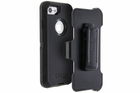 OtterBox Defender Rugged Case für iPhone 8 Plus / 7 Plus / 6(s) Plus
