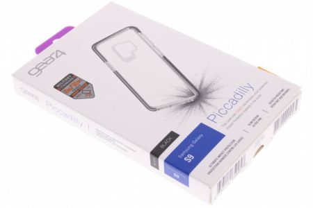 ZAGG D3O® Piccadilly Case für das Samsung Galaxy S9