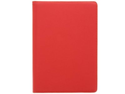 360° drehbare Klapphülle Rot für iPad Air 3 (2019) / Pro 10.5 (2017)