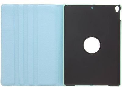 360° drehbare Klapphülle Hellblau iPad Air 3 (2019) / Pro 10.5 (2017)