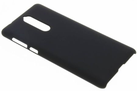 Unifarbene Hardcase-Hülle für das Nokia 8