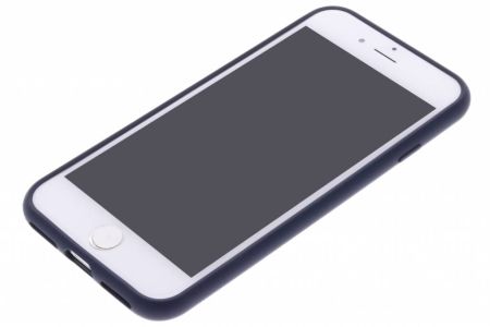 Spigen Blaues Liquid Air™ Case für das iPhone SE (2022 / 2020) / 8 / 7