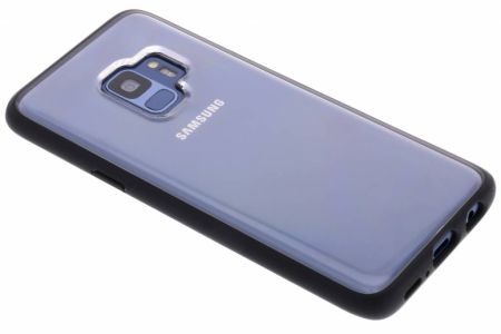 Spigen Schwarzes Ultra Hybrid™ Case für das Samsung Galaxy S9