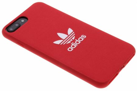adidas Originals Adicolor Moulded Case für das iPhone 8 Plus / 7 Plus