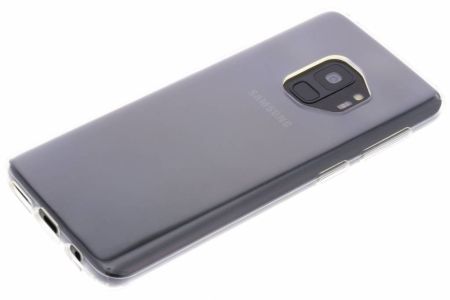 OtterBox Clearly Protected Case für das Samsung Galaxy S9