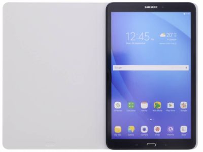 Samsung Original Klapphülle für das Samsung Galaxy Tab A 10.1 (2016)