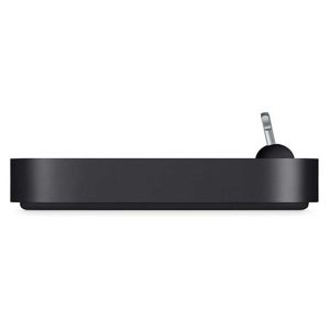 Apple ﻿iPhone Lightning Dock - Schwarz