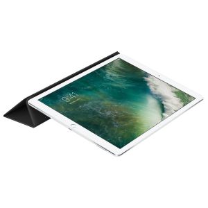Apple Leather Smart Cover für das iPad Pro 12.9 (2015) - Schwarz