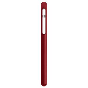 Apple Pencil Case für das Apple Pencil - Rot