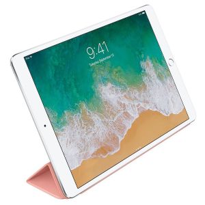 Apple Smart Cover für das iPad Air 3 (2019) / Pro 10.5 (2017) / iPad 7 (2019) / iPad 8 (2020) / iPad 9 (2021) 10.2 Zoll - Pink