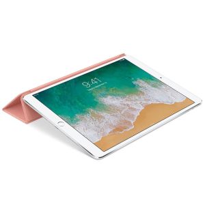 Apple Smart Cover für das iPad Air 3 (2019) / Pro 10.5 (2017) / iPad 7 (2019) / iPad 8 (2020) / iPad 9 (2021) 10.2 Zoll - Pink