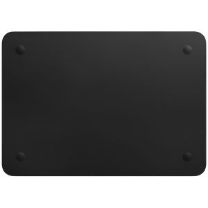 Apple Leather Sleeve für das MacBook 15 Zoll - Black