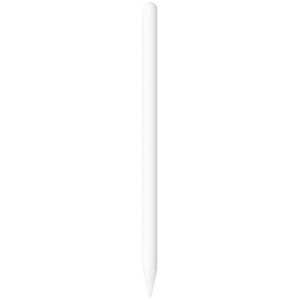 Apple Pencil der 2. Generation - Präzise - Magnetische Seite - Weiß