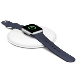 Apple ﻿Watch Magnetic Charging Dock - Ladestation für die Apple Watch - 5 Watt - Weiß