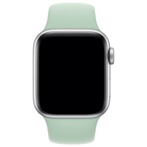 Apple Sport Band für Apple Watch Series 1-9 / SE / Ultra (2) - 42/44/45/49 mm - Beryl