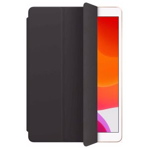 Apple Smart Cover für das iPad Pro 10.5 (2017) / Air 3 (2019) / iPad 7 (2019) / iPad 8 (2020) / iPad 9 (2021) 10.2 Zoll - Black