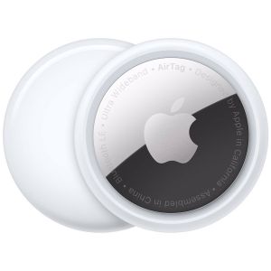 Apple AirTag - Weiß