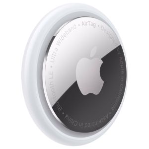 Apple AirTag - Weiß