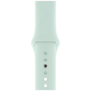 Apple Sport Band für Apple Watch Series 1-9 / SE - 38/40/41 mm - Seafoam