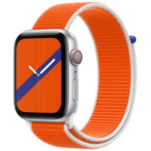 Apple für die / 1-9 Watch - SE Apple mm Series - Band Sport Netherlands Loop 38/40/41