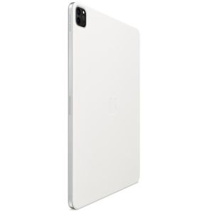 Apple Smart Folio für das iPad Pro 12.9 (2022) / Pro 12.9 (2021) / Pro 12.9 (2020) - Weiß