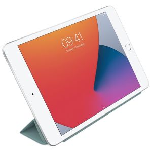 Apple Smart Cover für das iPad 9 (2021) 10.2 Zoll / iPad 8 (2020) 10.2 Zoll / iPad 7 (2019) 10.2 Zoll / Air / Pro 10.5 (2017) - Cactus
