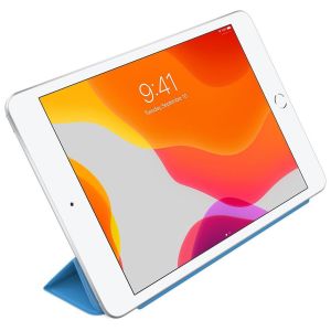 Apple Smart Cover für das iPad Mini 5 (2019) / Mini 4 (2015) - Surf Blue